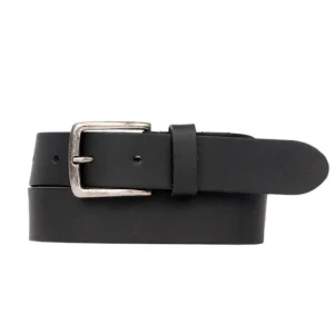 Zwarte riem 35148