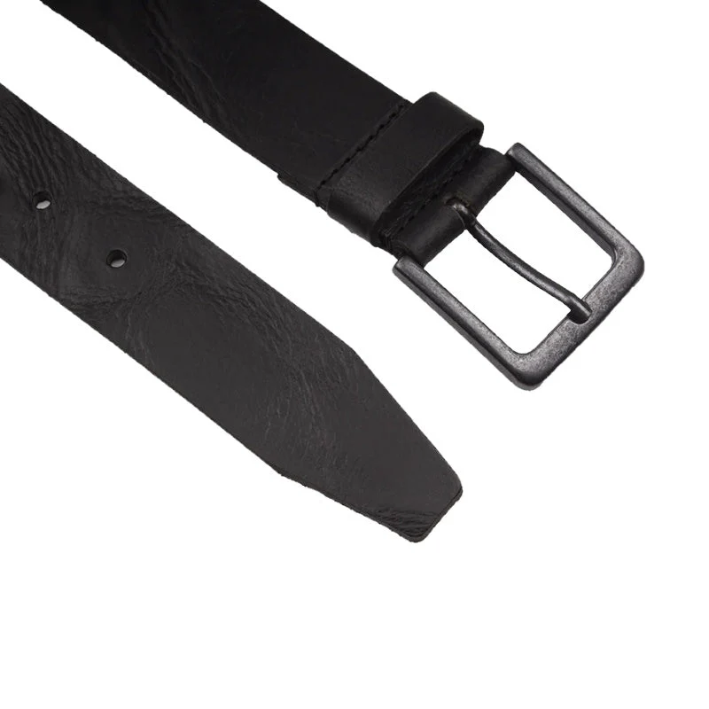 Zwarte riem PS35 - Afbeelding 3