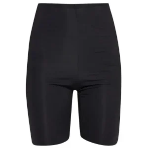 Zwarte short Asiv