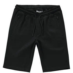 Zwarte short Herell