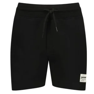 Zwarte short Ravello