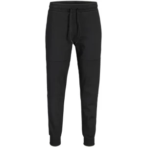Zwarte sweat pants Gordon Base