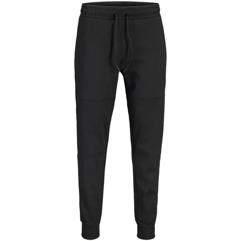 Zwarte sweat pants Gordon Base