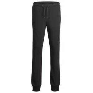 Zwarte sweatpant Will Fusion