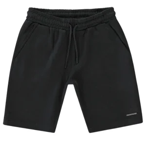 Zwarte sweatshort Palsy