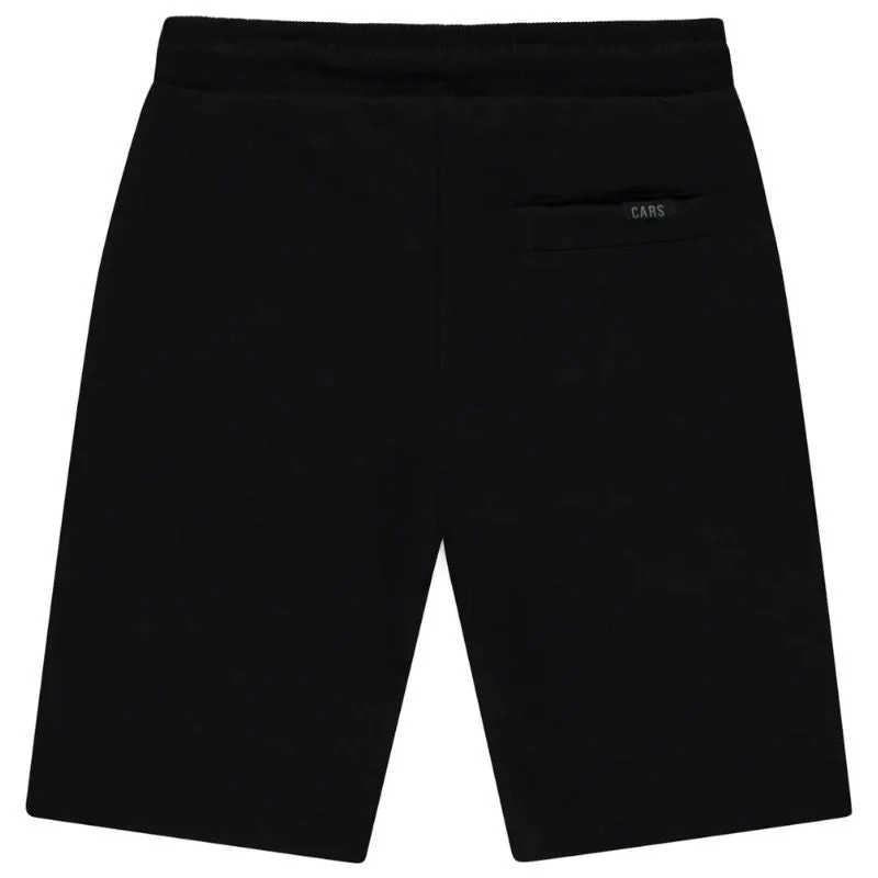 Zwarte sweatshort Sparrow - Afbeelding 3