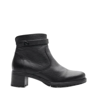 Ara enkellaarsjes 12-40511-01 Zwart