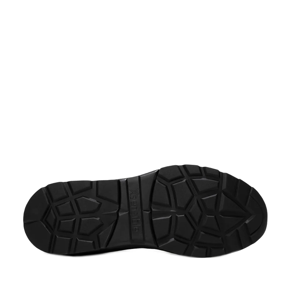 Xsensible Veterschoenen 33200.4.001 Zwart - Afbeelding 5
