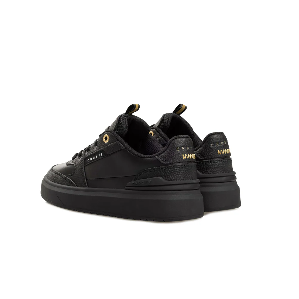 Cruyff Kinder Schoenen CJ253160-998 Zwart - Afbeelding 4