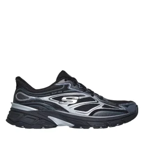 Skechers Veterschoenen 150710/BLK Zwart