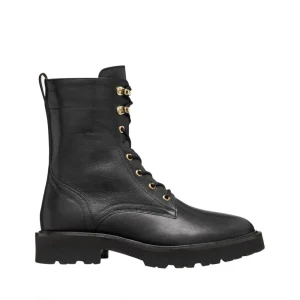 Geox Boots D564ZC Zwart