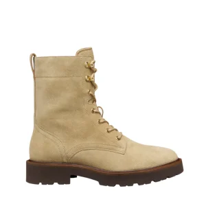 Geox Boots D564ZC Beige