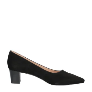 Peter Kaiser Pumps 9-72344-44-004 Zwart