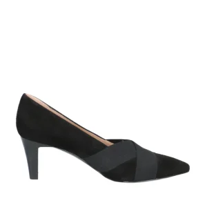 Peter Kaiser Pumps 9-72443-44-004 Zwart