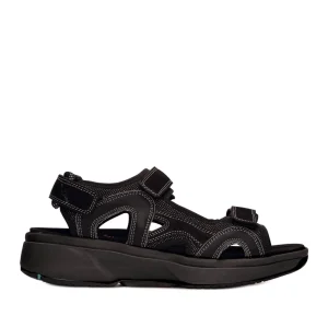 Xsensible Sandalen 30604.1.002 HX Zwart