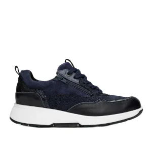 Xsensible Veterschoenen 30215.3.220 HX Blauw