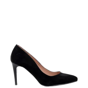 Giulia Pumps Zwart